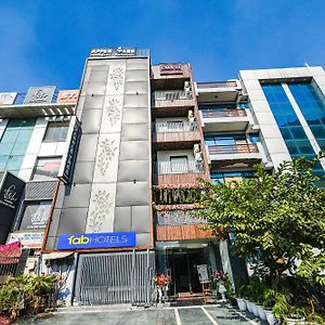 Fabhotel Prime Apple Tree Residency